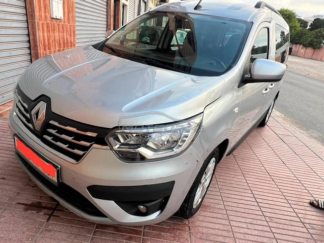 renault expers 2022 toot option