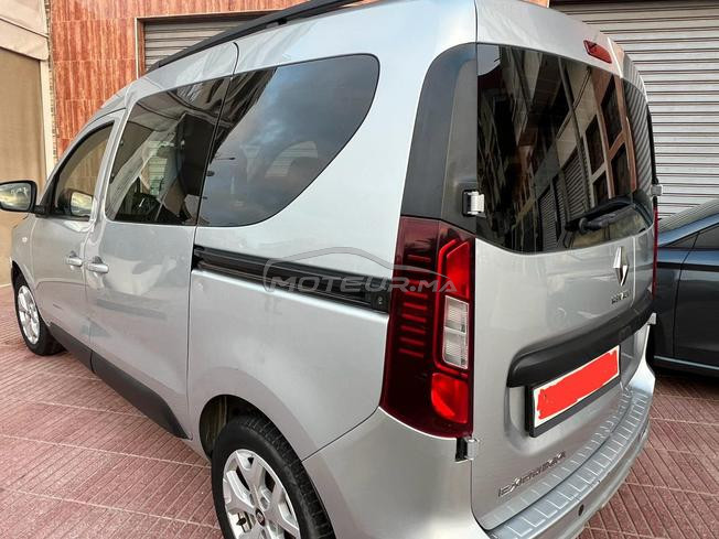 renault expers 2022 toot option
