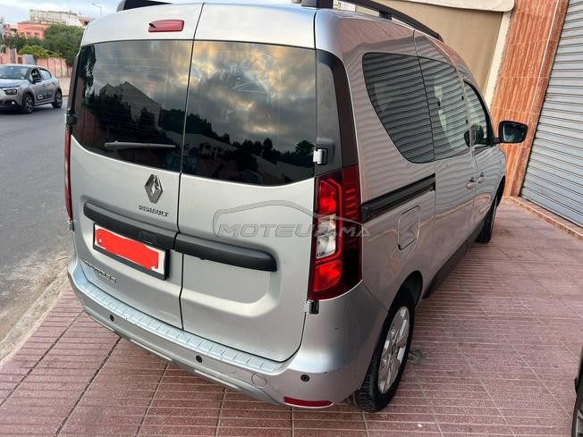 renault expers 2022 toot option