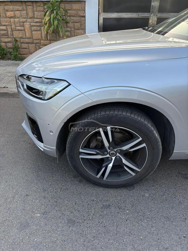 à vendre volvo xc60 r design