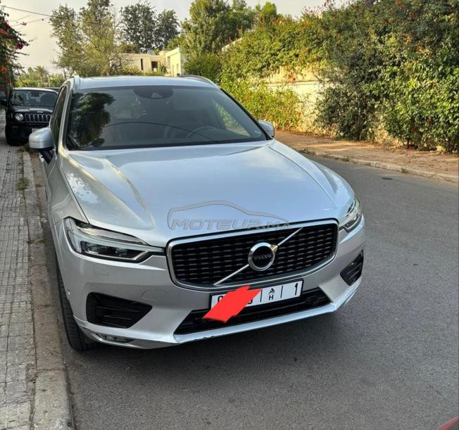à vendre volvo xc60 r design