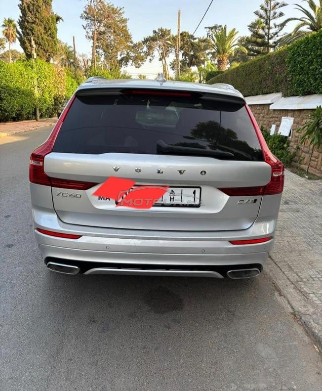 à vendre volvo xc60 r design