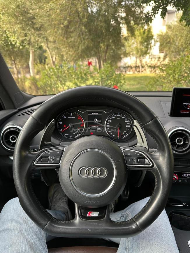 Audi A3 S-LINE 2021