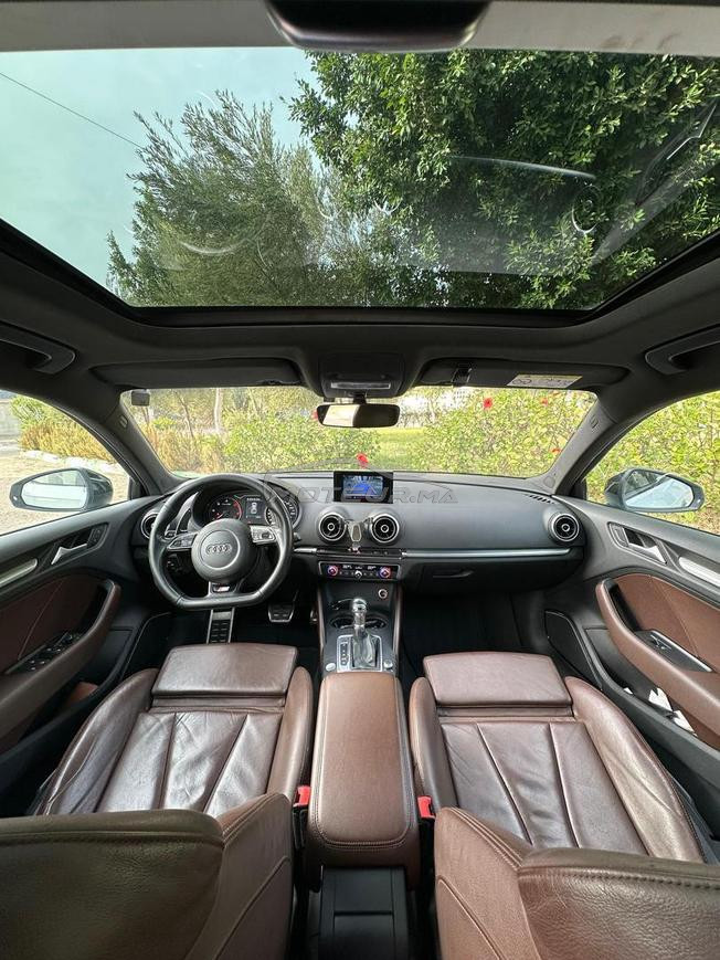 Audi A3 S-LINE 2021