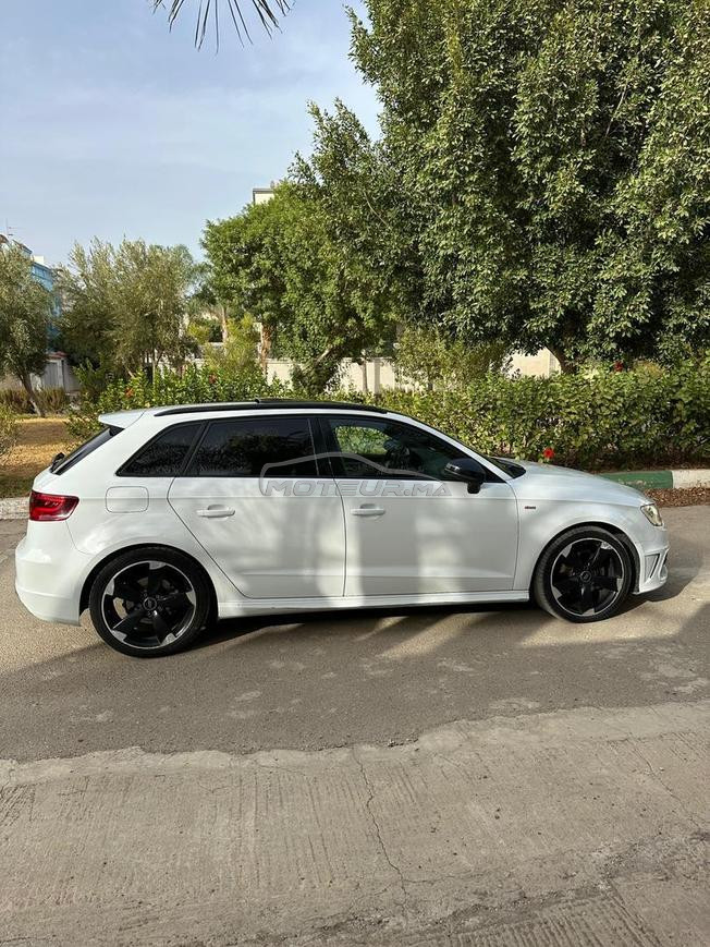 Audi A3 S-LINE 2021