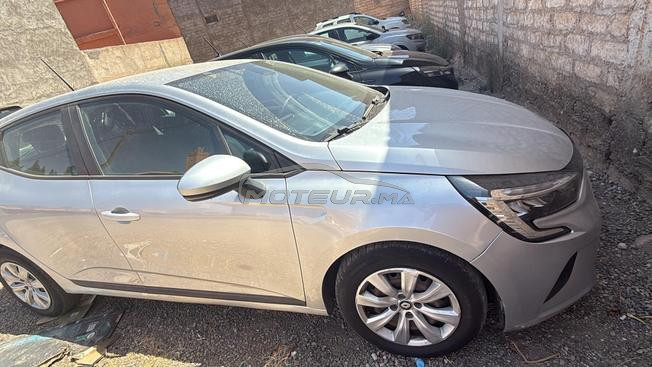 Renault Clio Diesel Manuelle 2021 à Marrakech