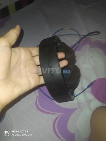 ps4 ba9a n9iya 500gb  w  FIFA 20 w  casque gaming  - 2