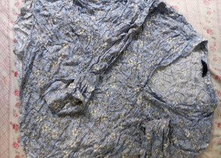 قطعت بجامه لي صيف