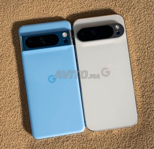GOOGLE PIXEL 8 PRO 512 GB