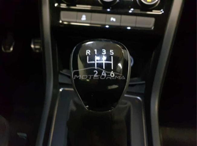 Volkswagen Touran Diesel Manuelle 2022 à Marrakech