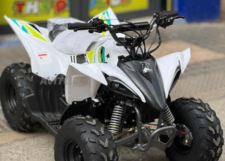 كواد تروبر 110R