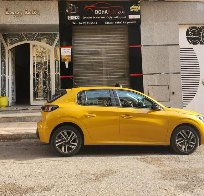 Doha rent cars 