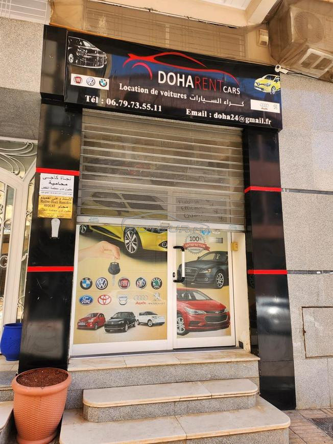 Doha rent cars 