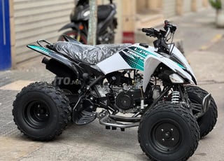 Quad Trooper 200R