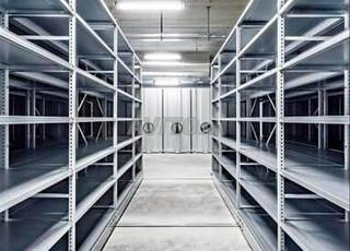 rayonnage métallique leger prix revendeur MB