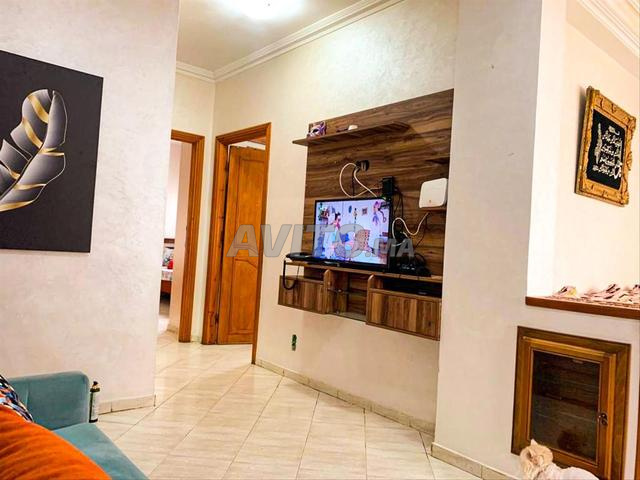 شقة للبيع 68 م² بالدار البيضاء - 2