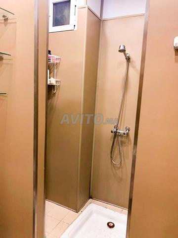 Appartement à vendre 68 m² à Casablanca