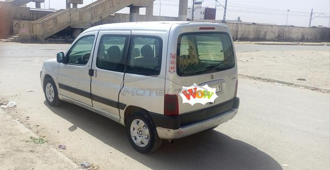 patner model 2005 dobal kolis 