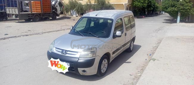 patner model 2005 dobal kolis 