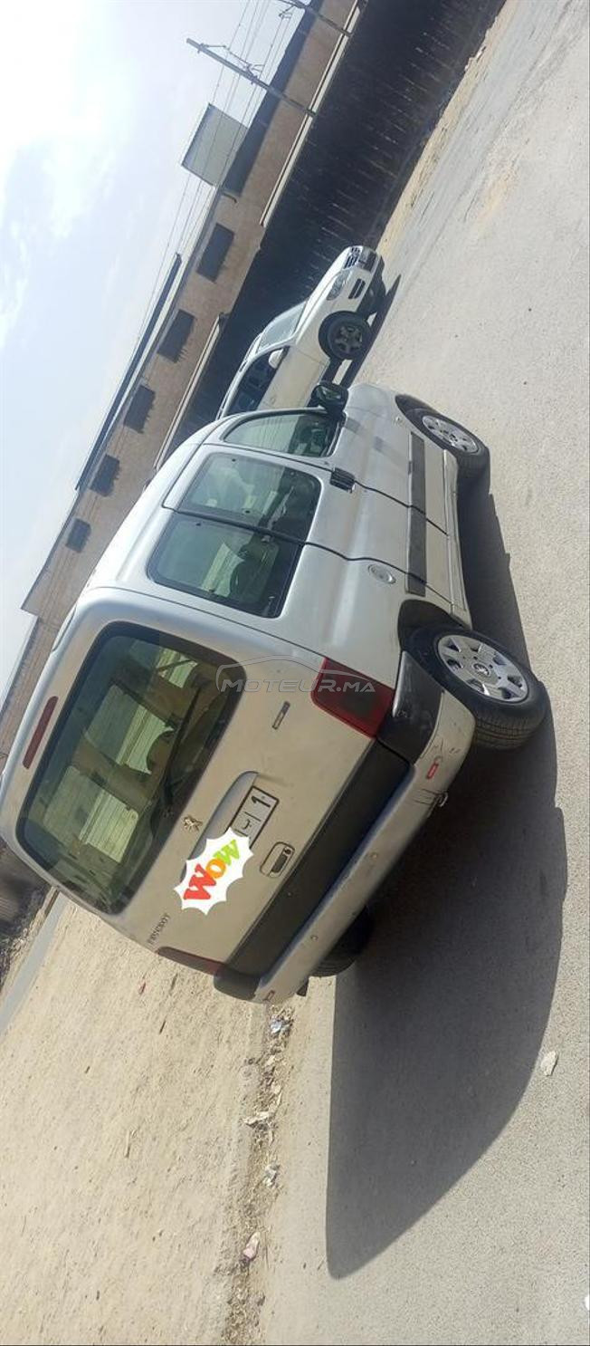 patner model 2005 dobal kolis 