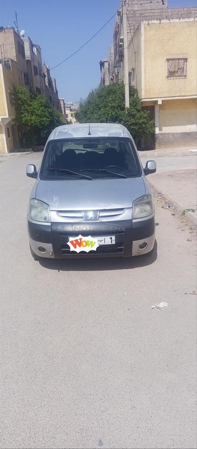 patner model 2005 dobal kolis 
