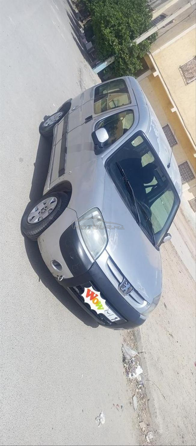 patner model 2005 dobal kolis 