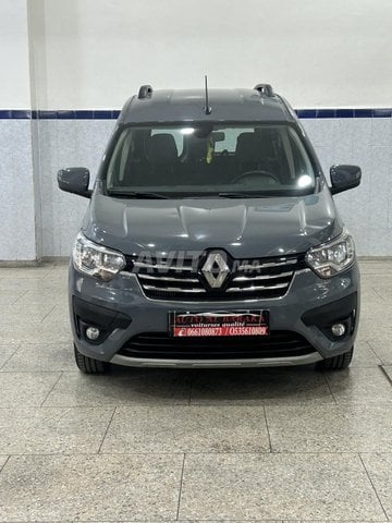 Renault Express Diesel Manuelle 2024 à Fès