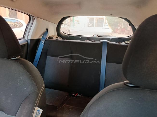 Peugeot 208 mod 2017