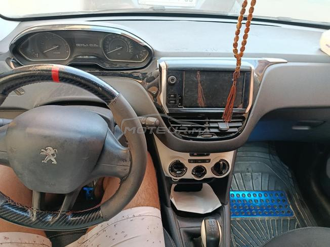 Peugeot 208 mod 2017
