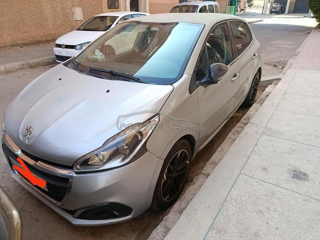 Peugeot 208 mod 2017