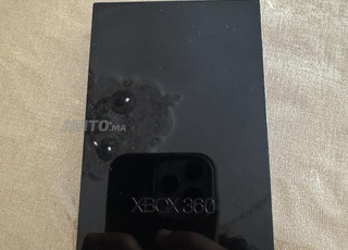disque dur pour xbox 360 250Gb