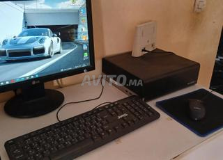 Ordinateur bureau à vendre