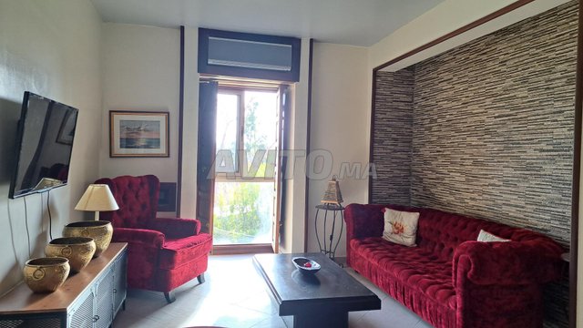 location vacances, appart avec piscine