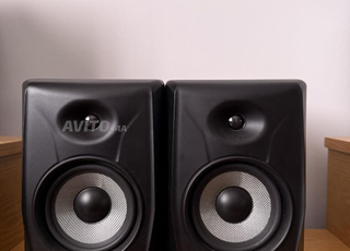 Moniteurs studio EIkon EK5nf