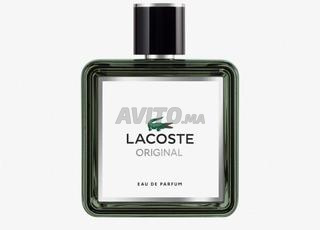 Lacoste Original Eau de Parfum 60ml