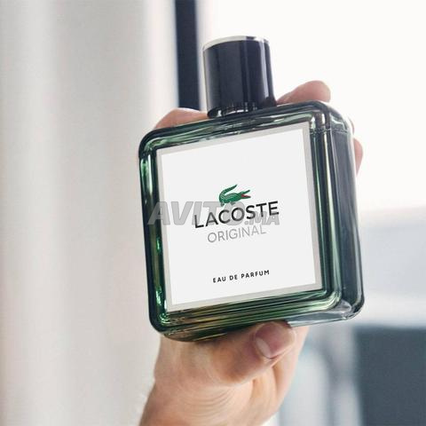 Lacoste Original Eau de Parfum 60ml - 2