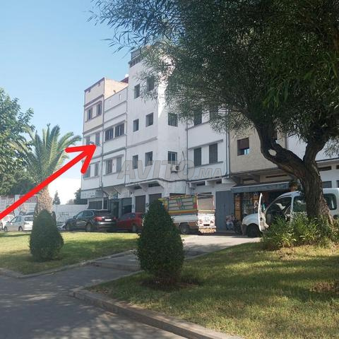 appartement a louer sbata شارع محمد السادس  - 2