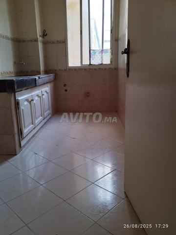 Appartement à vendre 58 m² à Casablanca - 2