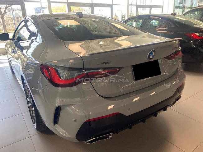 BMW Série 4 Essence Automatique 2024 à Rabat