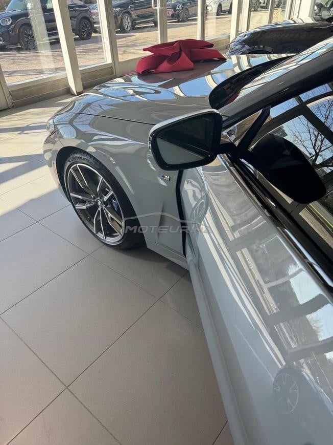BMW Série 4 Essence Automatique 2024 à Rabat