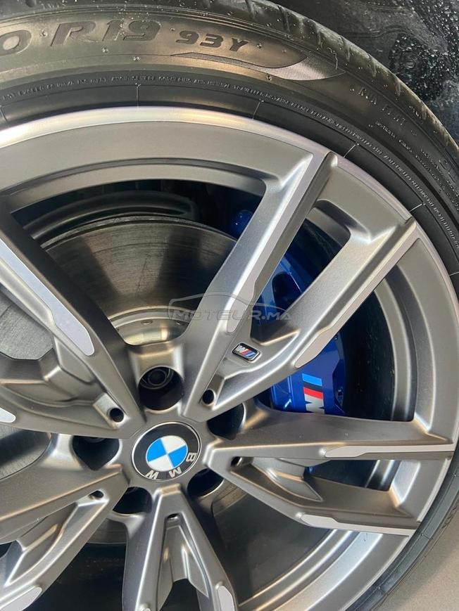 BMW Série 4 Essence Automatique 2024 à Rabat