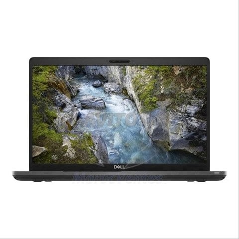 Station de travail portable DELL PRECISION 3541 