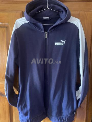 puma orginal taya M