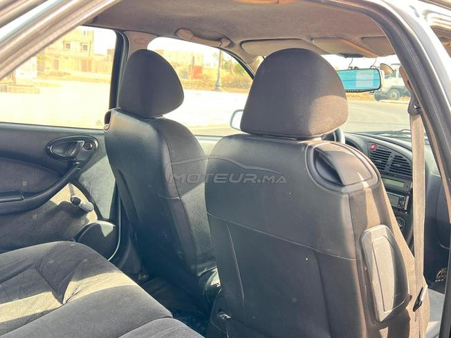 CitroënXsara