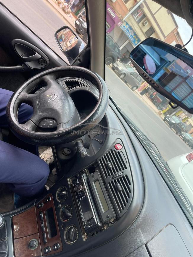 CitroënXsara