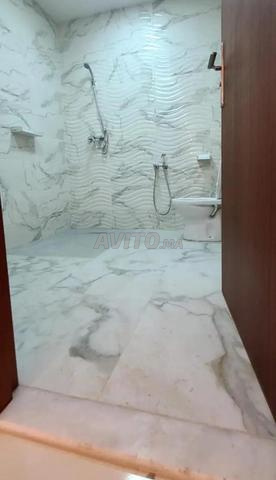 appartement 3 chambre salon boulevard tarik  - 2