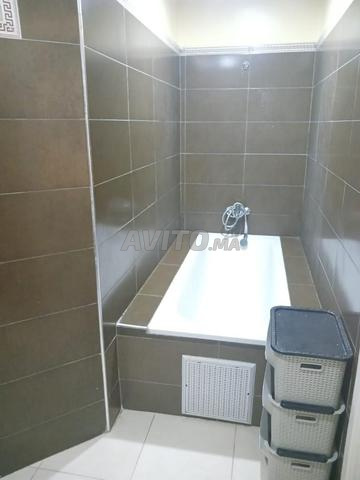 Appartement meuble Malabata Corniche