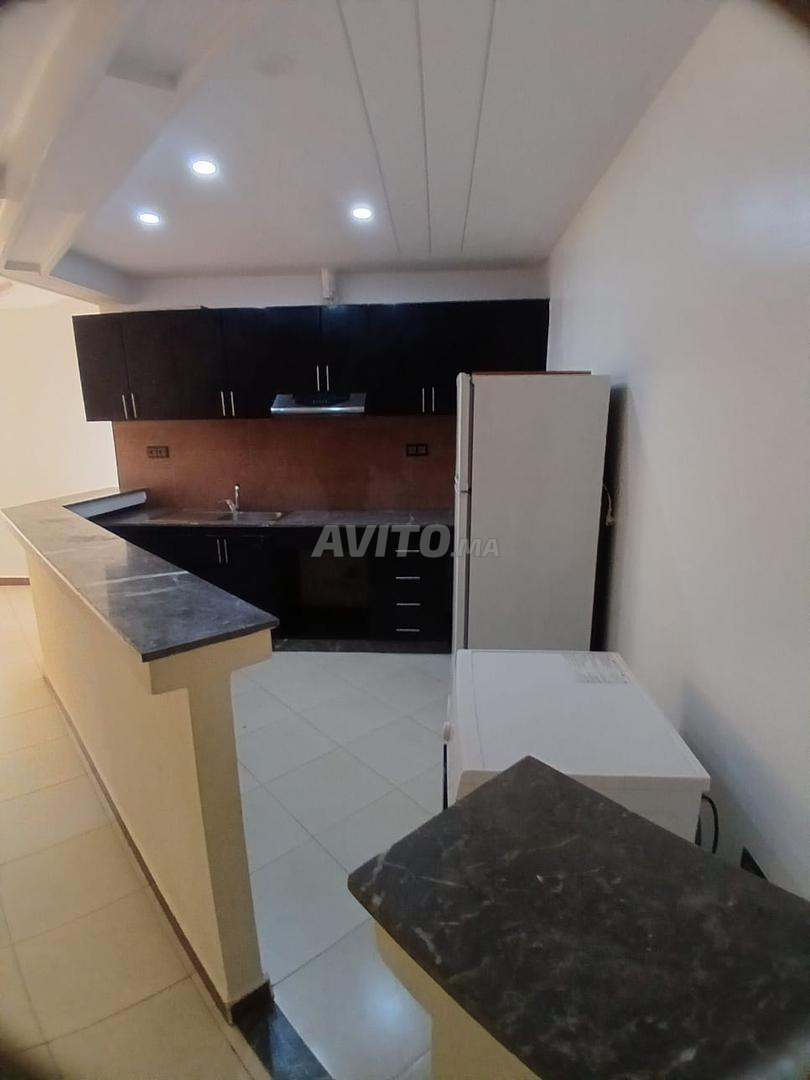 Appartement meuble Malabata Corniche - image 5