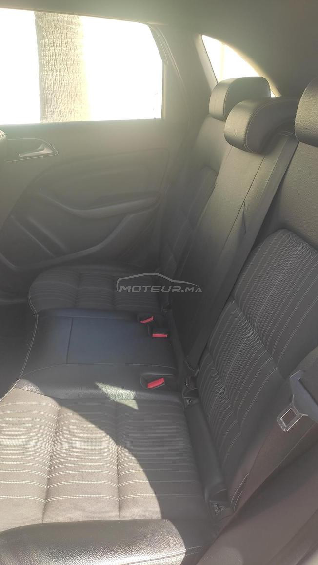 Vente ma voiture B180