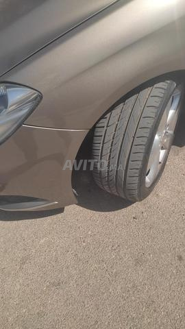 Vente ma voiture B180 - 2